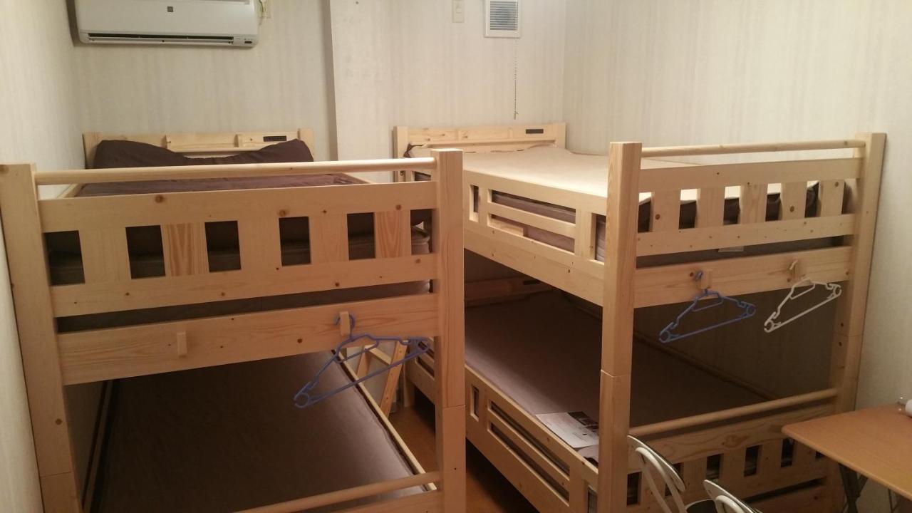 Home Sharing Guest House Don Такаяма Екстериор снимка