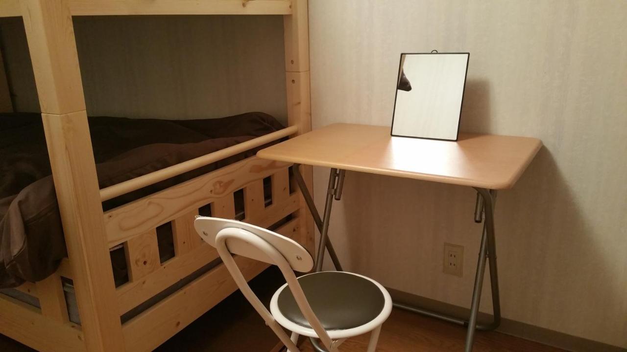 Home Sharing Guest House Don Такаяма Екстериор снимка